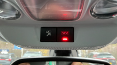 Peugeot 2008 1.2 PureTech 110 GT Line 5dr Petrol Estate